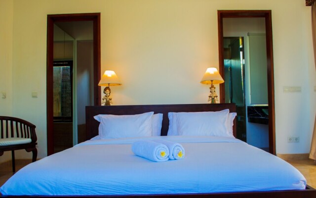Andaru Villa Tabanan