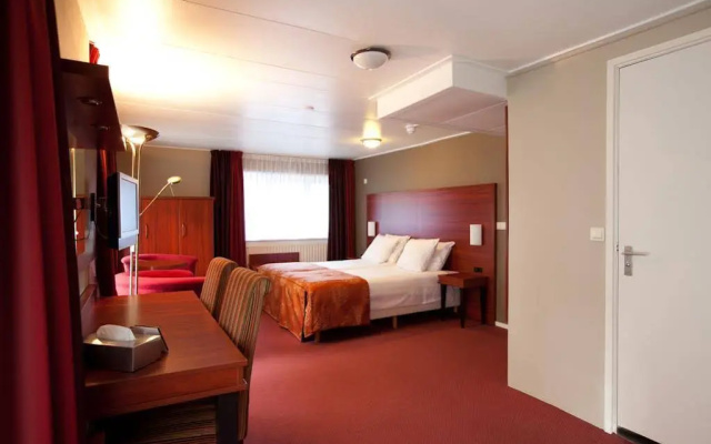 Hotel de Oringer Marke & Stee by Flow