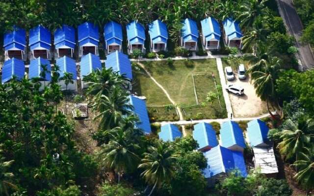 Sarthak Residency