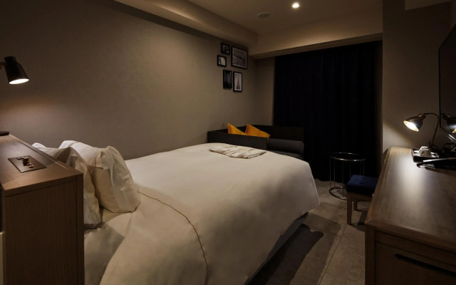 Centurion Hotel & Spa Vintage Kobe