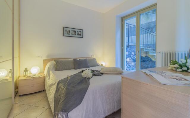 La Dolce Vista in Perledo