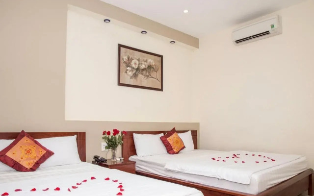 Smile Hotel