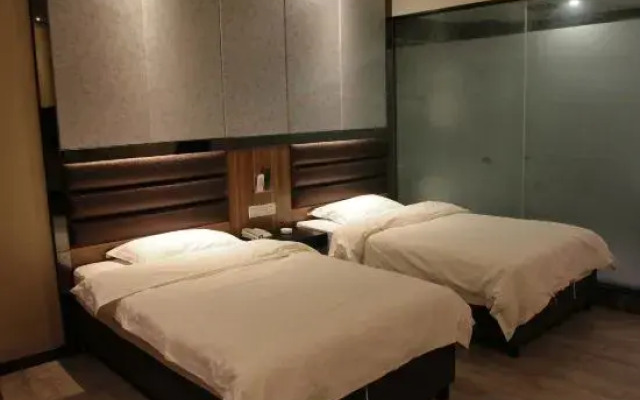 Gujia Hotel