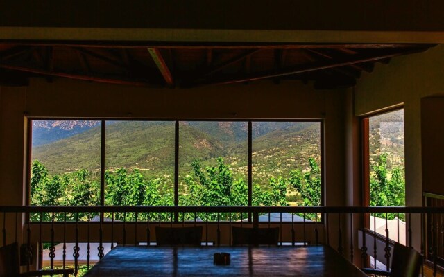 Olvios Hotel