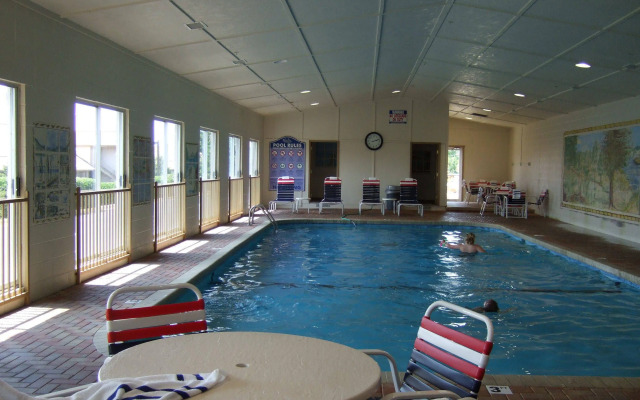 Westgate Branson Lakes Resort