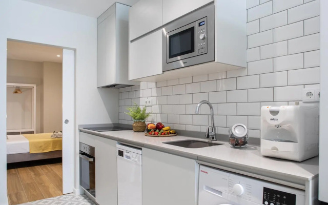 Valencia Port Rooms I