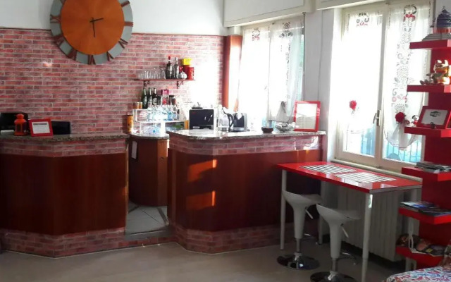 Hotel Brivio