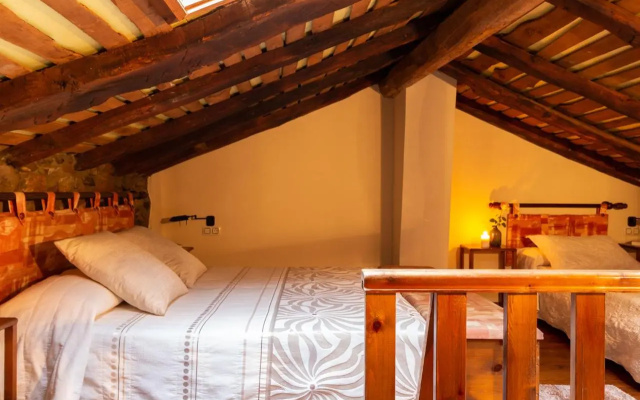 Apartamentos Casa Delfina