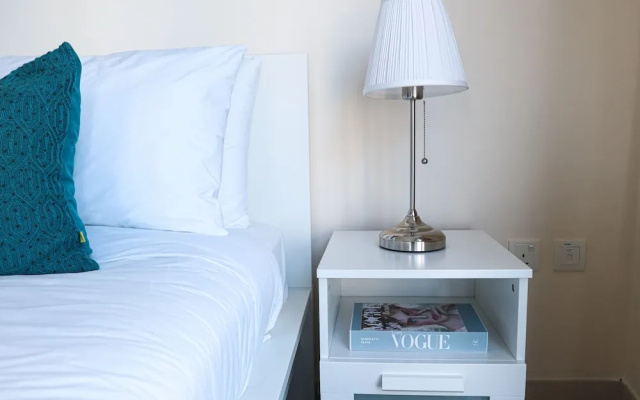 HiGuests - Bay Central West - Apartment in ดูไบ - Photo 3