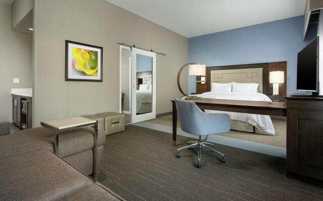Hampton Inn & Suites Napa