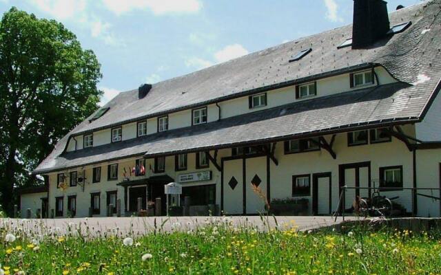 Hotel Landgasthof Adler