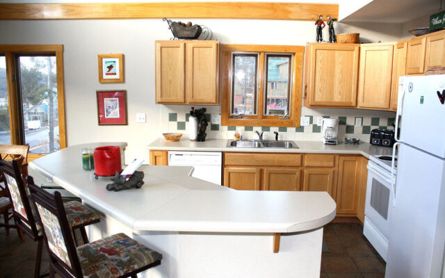 Powder Moose Villa By Peak Property Management