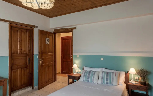 Amnisiades Apartments