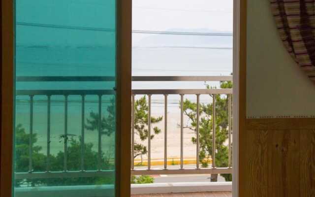 Wando Haegrim Pension