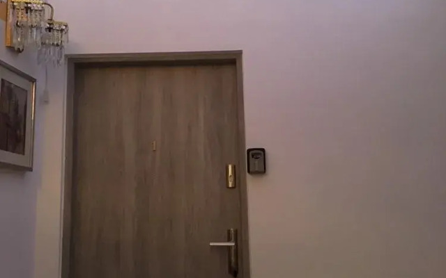 Old Cracow Apartments