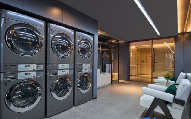 Urba S Hotel (Xiamen Gaoqi International Airport)