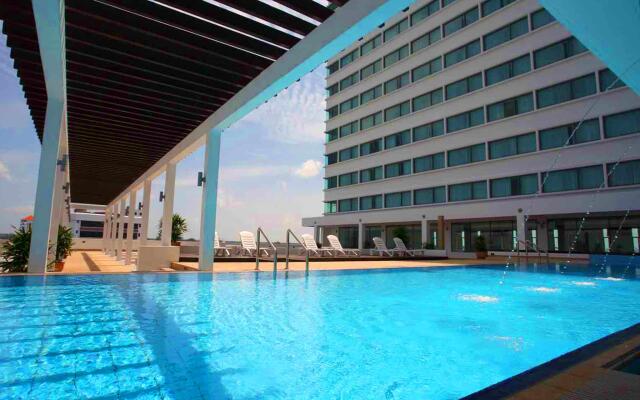 RH Hotel Sibu
