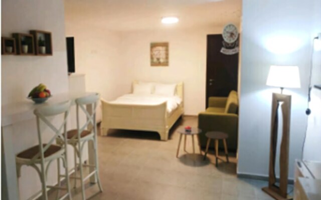 Noambimidbar arad