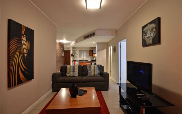 De Waterkant Luxury Apartments