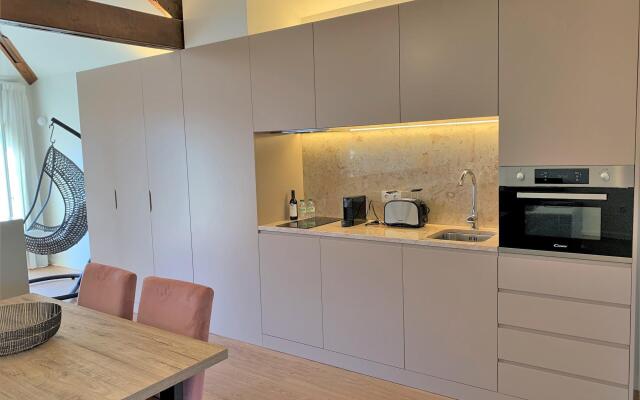 Clérigos Prime Suites by Porto City Hosts