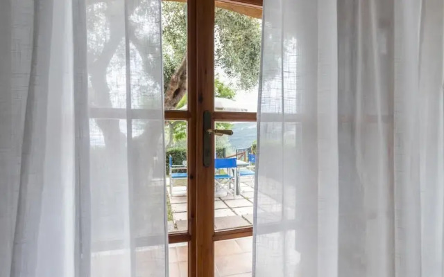 Il Borgo Apartments B1 - Sv-d600-bove3etb