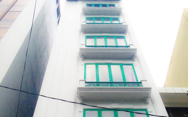 Ngoc Chau Hotel