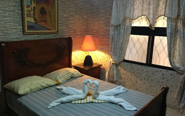 Appart'hotel costa verde