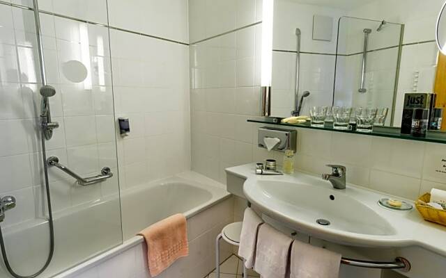 Sport- und Wellnesshotel Post