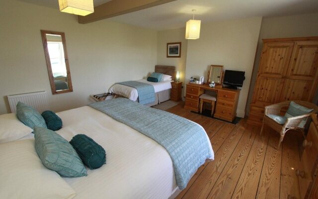 Carraw Bed & Breakfast