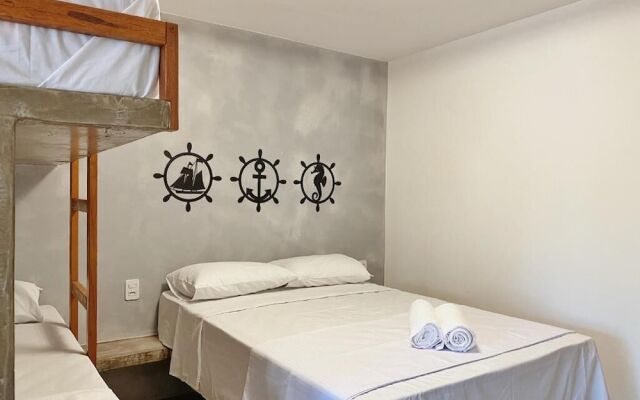 Primeira Praia Suites