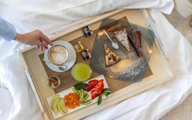 Vistamare Suite Hotel - Lido di Savio