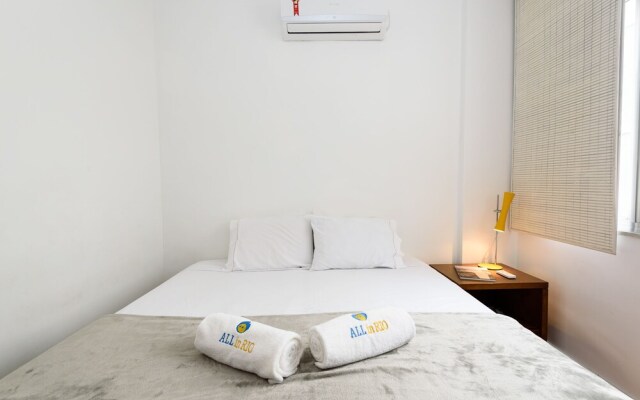 2 Quartos Com Cozinha Gourmet