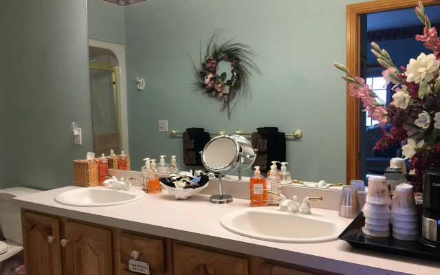 Torch Lake Bed & Breakfast