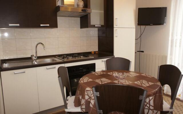 Apartments Buljan