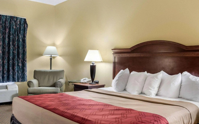 Econo Lodge Greenville