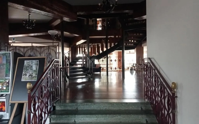 Hotel Portal de La Rioja