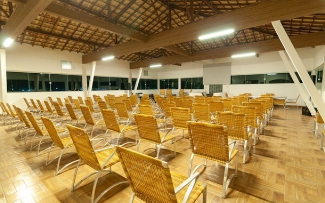 Pousada Cave Do Sol