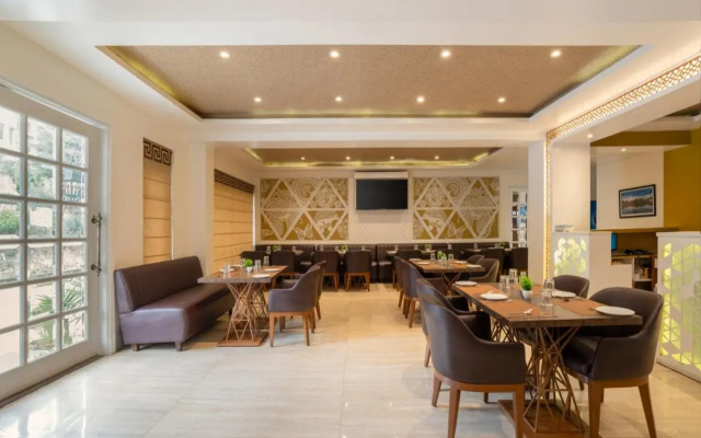 Sarthak INN