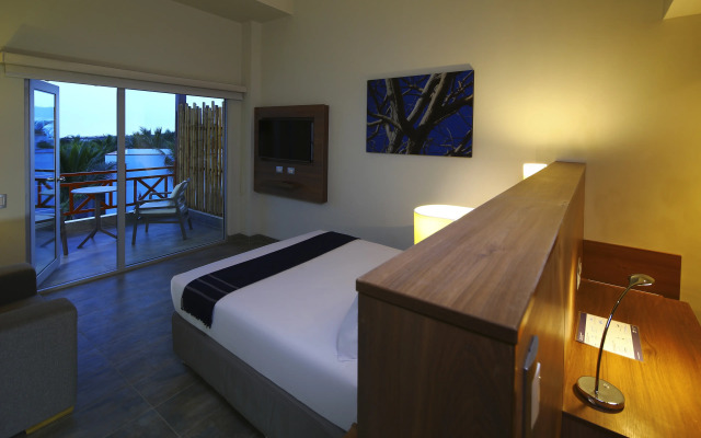 Casa Andina Select Zorritos Tumbes