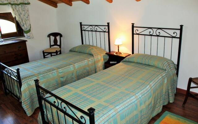 Casa Arancio