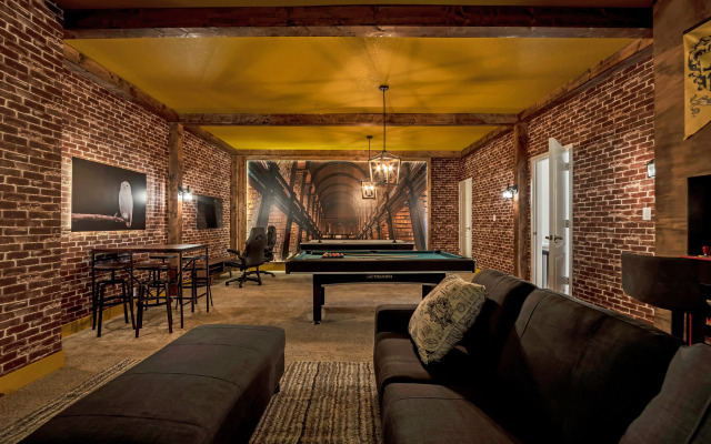 2489SHANTI, Kissimmee, US