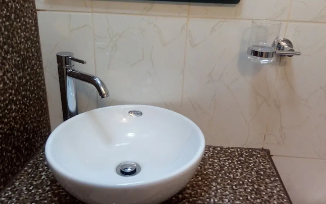 Apartmen House Malena