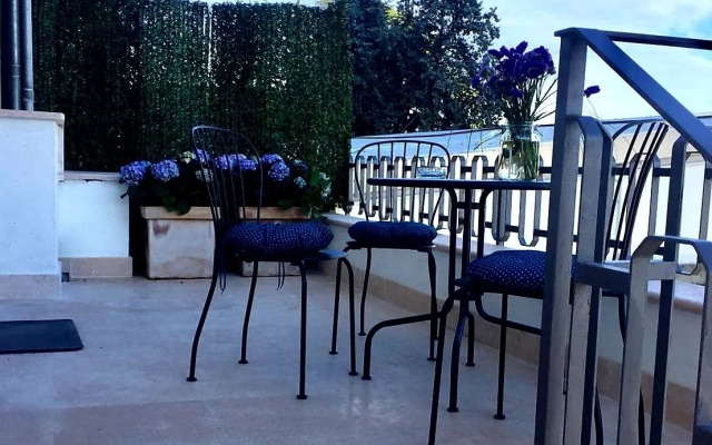 Torre San Bonifacio - Locazione Turistica