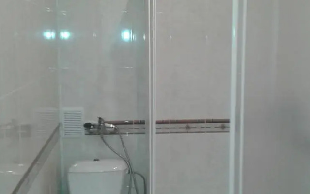 Adena Apartment Kapsu