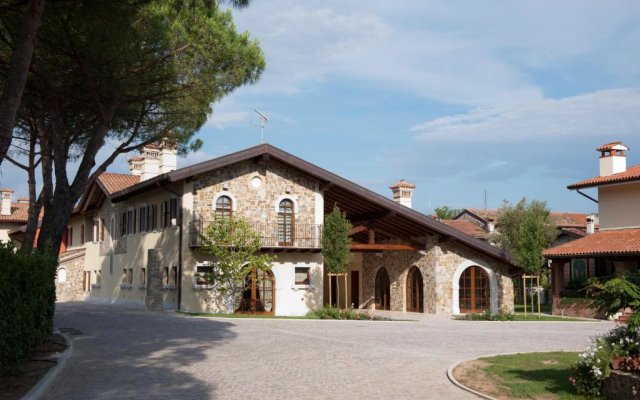 Wine Resort Luisa
