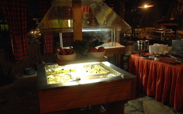 Hotel Argo-All inclusive