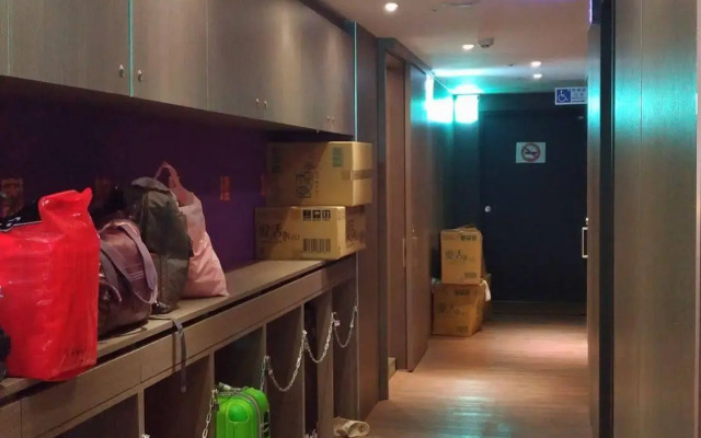 Best Hostel