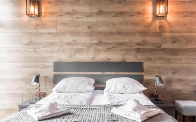 Apartamenty Top Zakopane