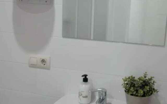 Albergue Boente - Hostel