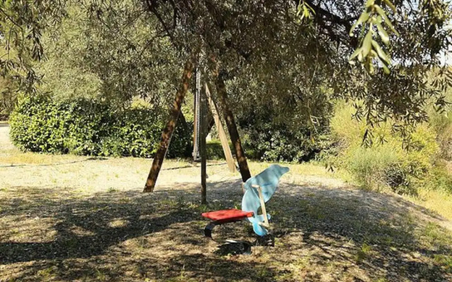 Les chalets du Relais d'Aguilar